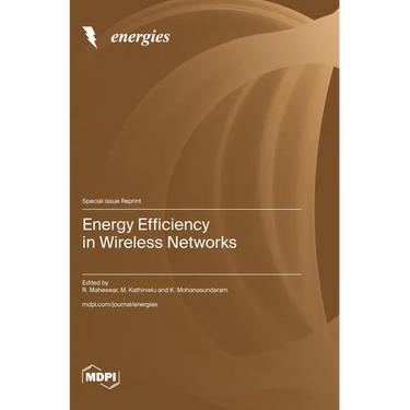 Energy Efficiency in Wireless Networks
