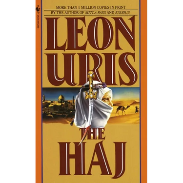 The Haj