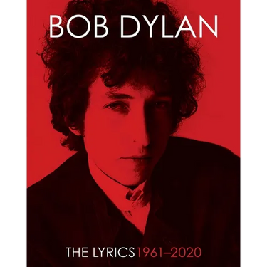 The Lyrics: 1961-2020