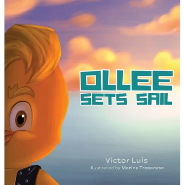 Ollee Sets Sail