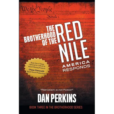 The Brotherhood of the Red Nile: America Responds