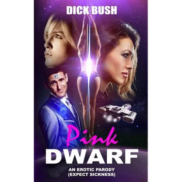 Pink Dwarf: An Erotic Parody