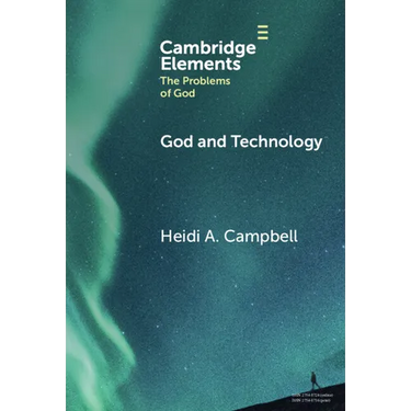 God and Technology