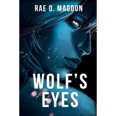 Wolf's Eyes