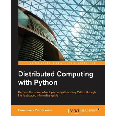 Distributed Computing with Python