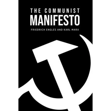 The Communist Manifesto