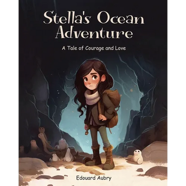 Stella's Ocean Adventure: A Tale of Courage and Love