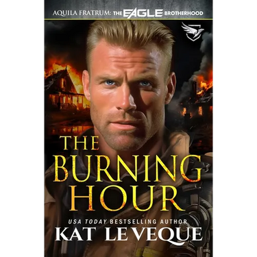 The Burning Hour