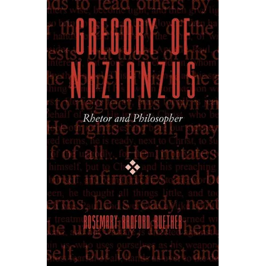 Gregory of Nazianzus