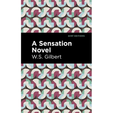 A Sensation Novel