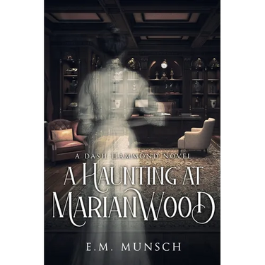 A Haunting at Marianwood