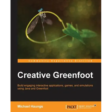 Creative Greenfoot