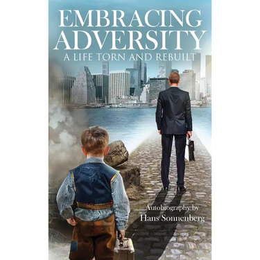 Embracing Adversity: A Life Torn and Rebuilt