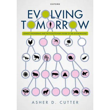 Evolving Tomorrow: Genetic Engineering and the Evolutionary Future of the Anthropocene