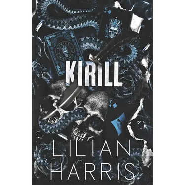 Kirill: Single Dad Autistic Son Russian Mafia Romance