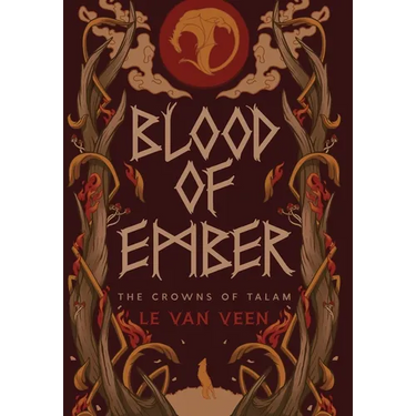 Blood of Ember