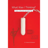 What Was I Thinking? Toxic Shock Syndrome