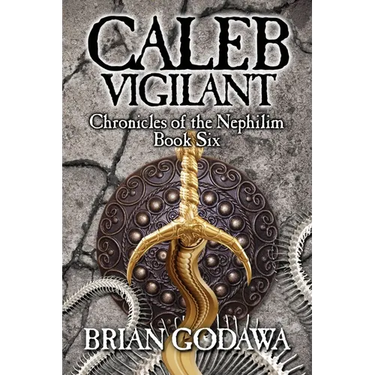 Caleb Vigilant