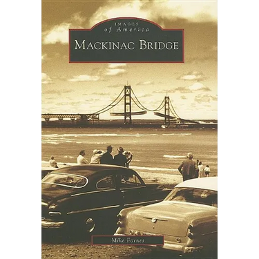 Mackinac Bridge