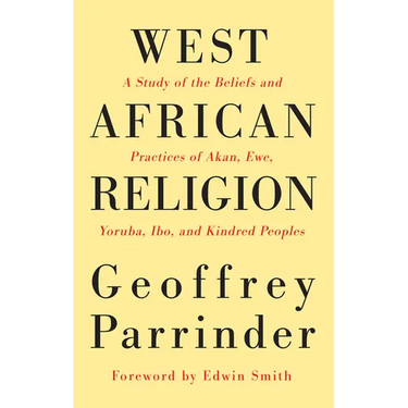 West African Religion