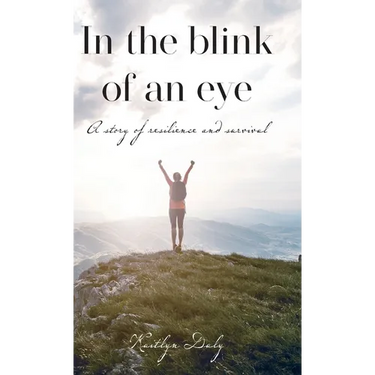 In the blink of an eye: A story of resilience and survival