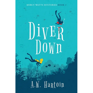 Diver Down