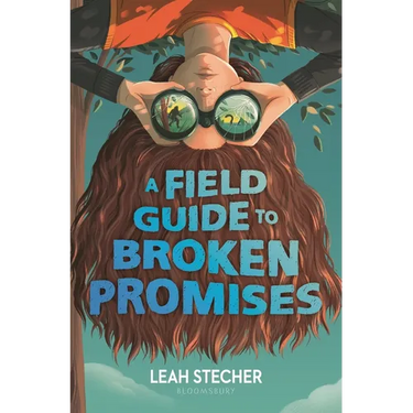 A Field Guide to Broken Promises
