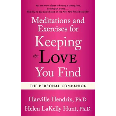 The Personal Companion: A Workbook for Singles