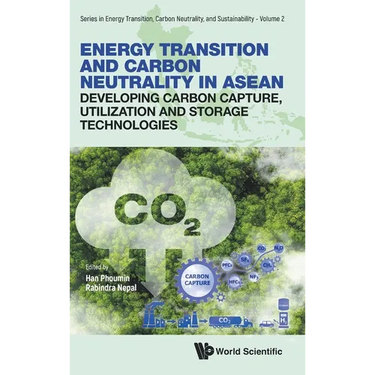 Energy Transition and Carbon Neutrality in ASEAN