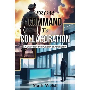 From Command To Collaboration: A Journey In Modern Leadership