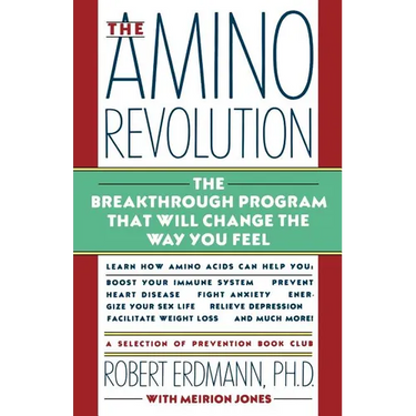 Amino Revolution