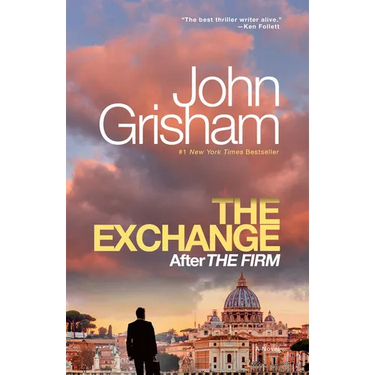 The Exchange: After the Firm