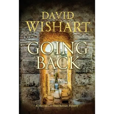 Going Back