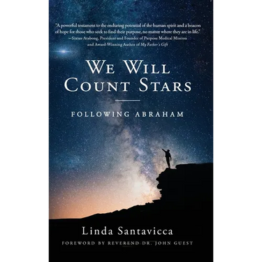 We Will Count Stars: Following Abraham