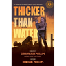 Shotgun Honey Presents: Thicker Than Water