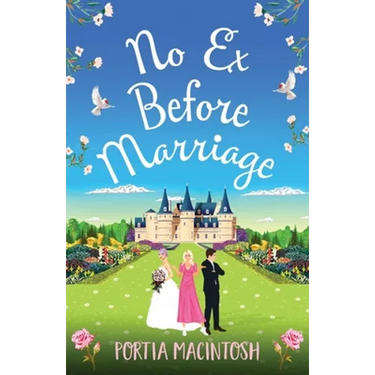 No Ex Before Marriage