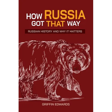 How Russia Got That Way