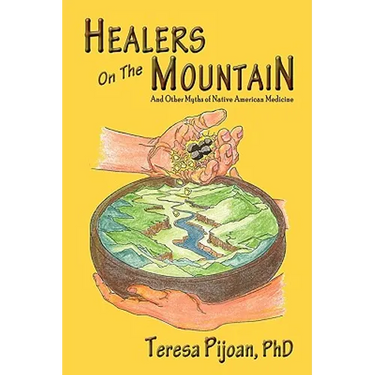 Healers on the Mountain