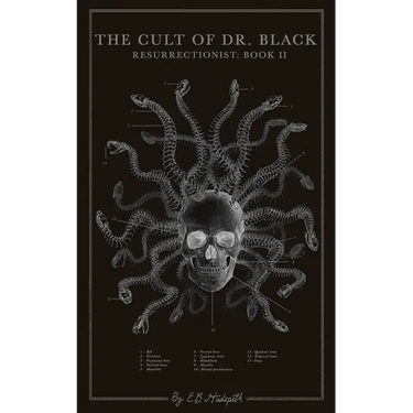 The Cult of Dr. Black
