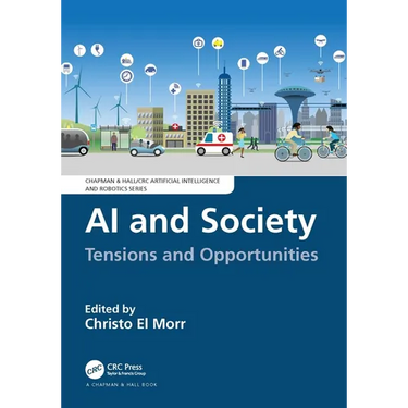 AI and Society: Tensions and Opportunities