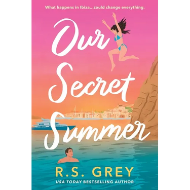 Our Secret Summer (Standard Edition)