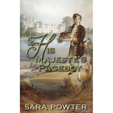 His Majesty's Pageboy