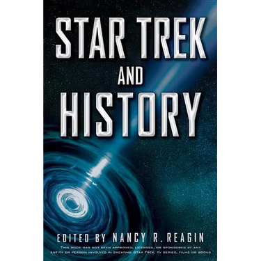 Star Trek and History