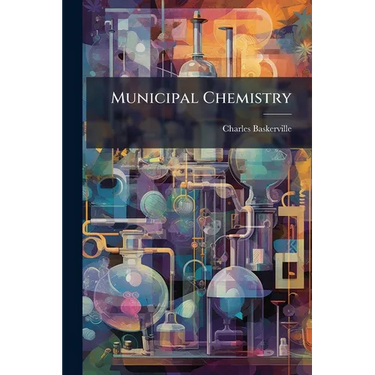 Municipal Chemistry