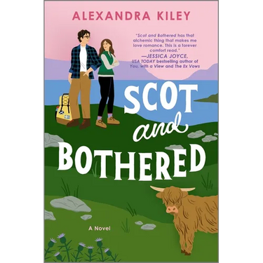 Scot and Bothered