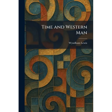 Time and Western Man