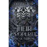 Their Property: Sons of Odin MC (Discreet Edition)