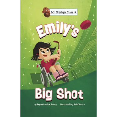 Emily's Big Shot