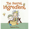 The Secret Ingredient