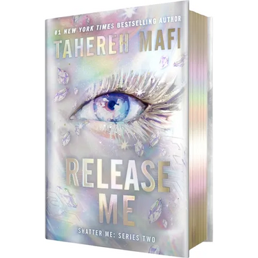 Release Me (Deluxe Limited Edition)